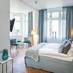 Buiterling Hotel 3*