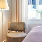 Buiterling Hotel