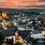 Hotel Buiterling Brilon