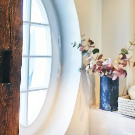 Buiterling Szálloda