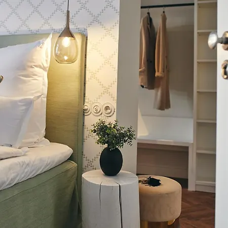 Szálloda Buiterling