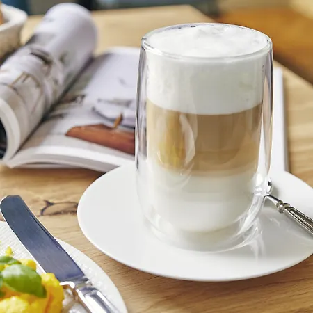 Szálloda Buiterling 3*