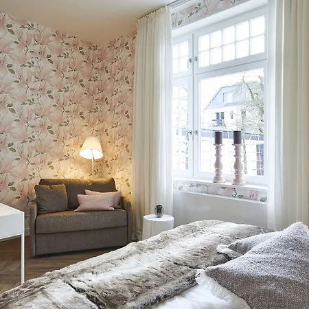 Szálloda Buiterling