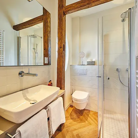 Szálloda Buiterling 3*