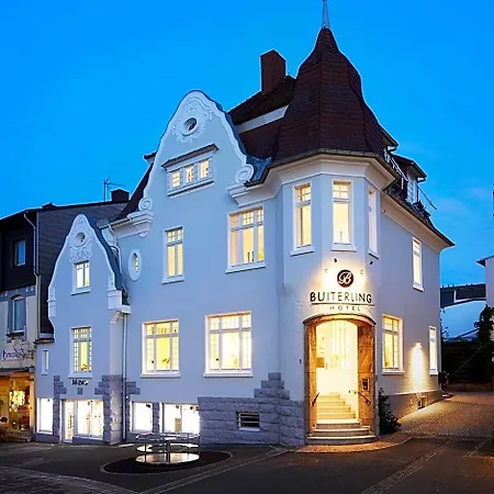Buiterling Hotel Brilon