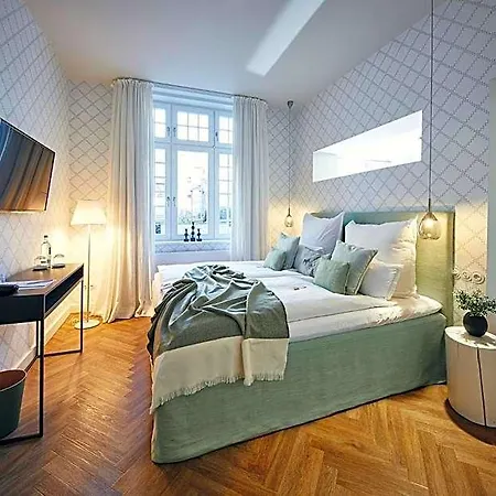 Hotel Buiterling Brilon