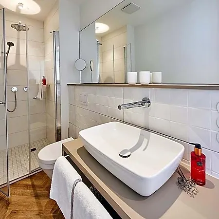 Hotel Buiterling 3*
