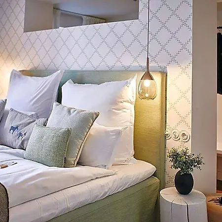 Hotel Buiterling