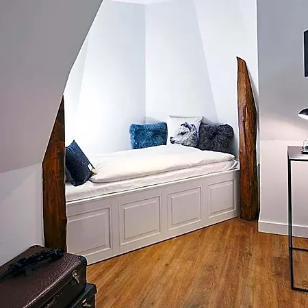 Hotel Buiterling
