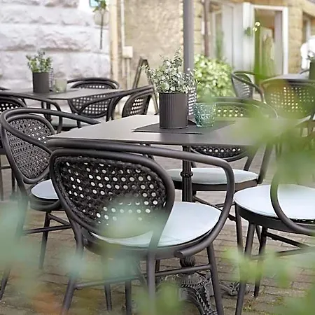 Buiterling Hotel Brilon