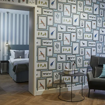 Hotel Buiterling 3*