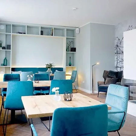 Szálloda Buiterling