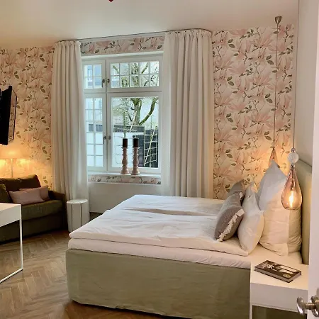 Szálloda Buiterling 3*