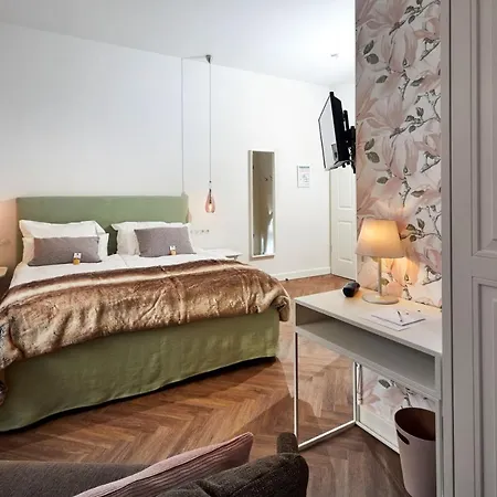 Szálloda Buiterling Brilon