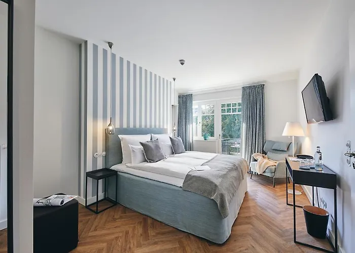 Buiterling 3* Brilon