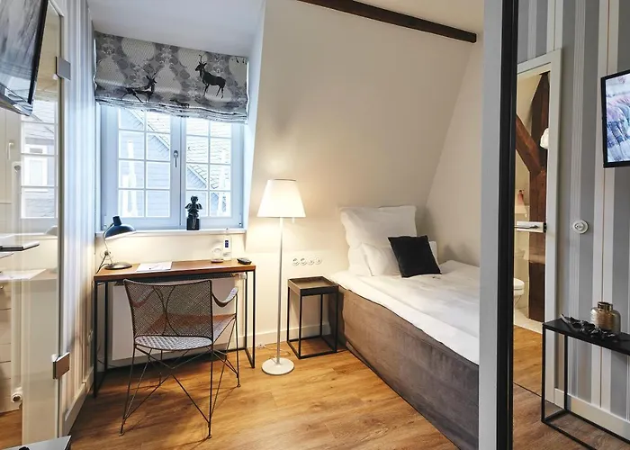 Buiterling 3* Brilon