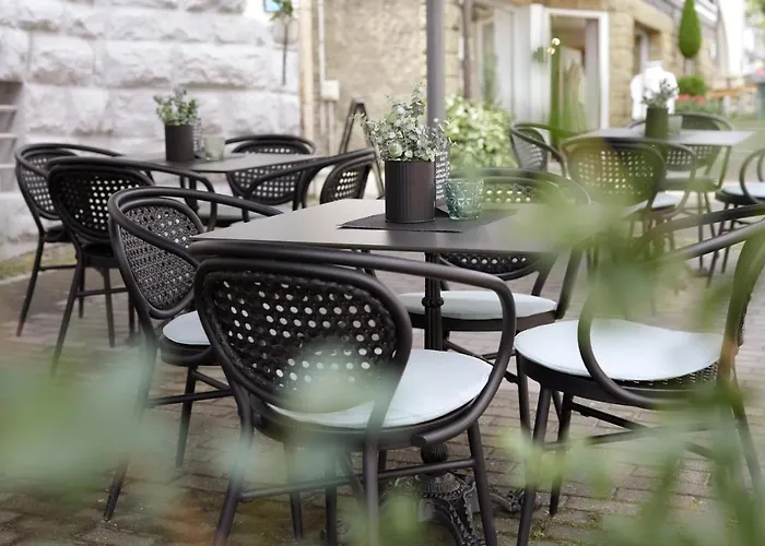 Buiterling 3* Brilon