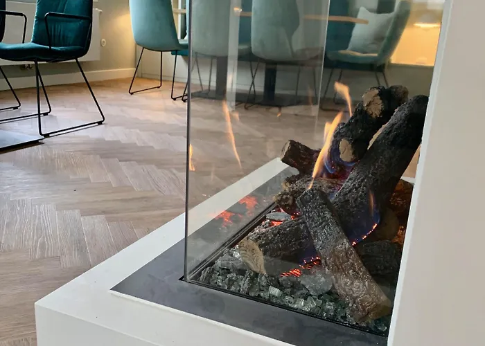 Hotel Buiterling Brilon