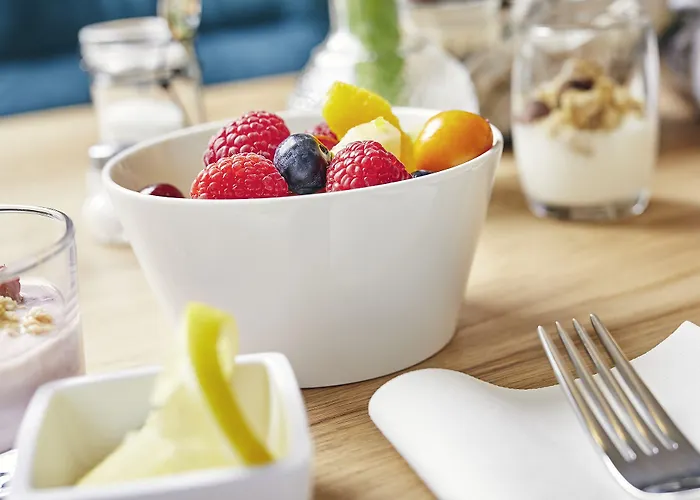 Hotel Buiterling Brilon