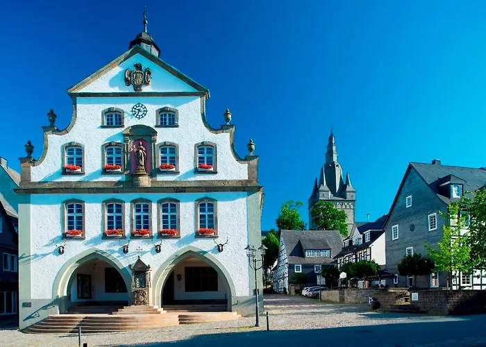 Buiterling 3* Brilon