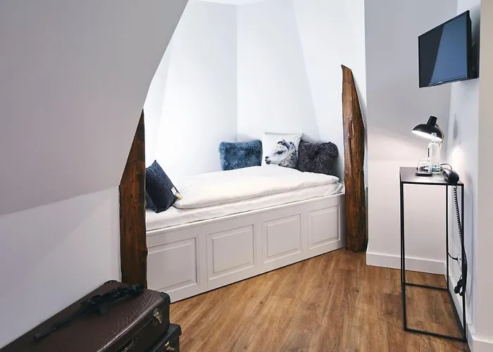 Buiterling Hotel Brilon