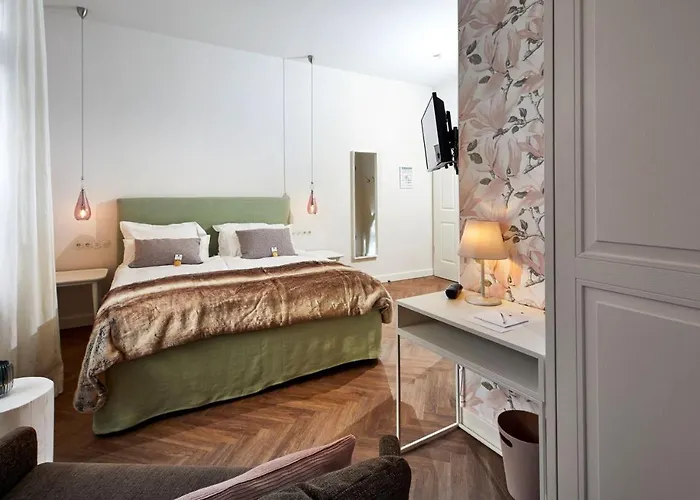 Hotel Buiterling Brilon